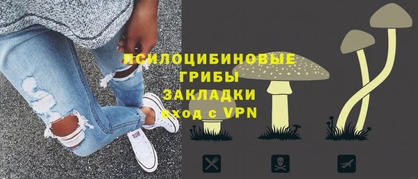 ALPHA-PVP Горняк